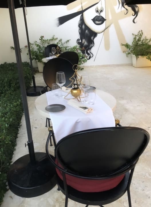Gastro Secrets Cap Cana Resort & Spa - Adults only