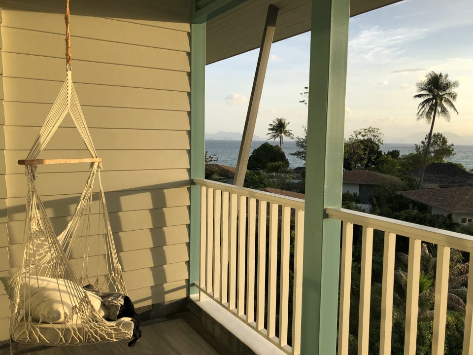 Zimmer Cape Kudu Hotel, Koh Yao Noi