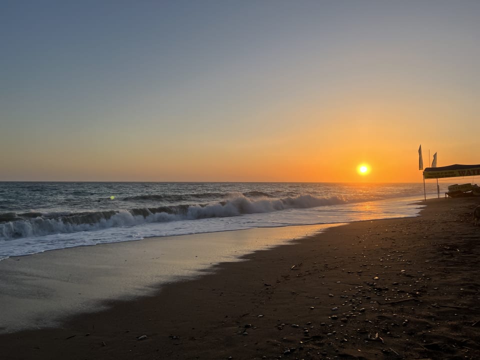 Strand Seaden Sea World Resort & Spa