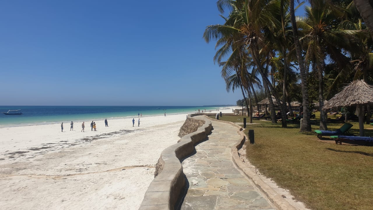 Strand Neptune Village Beach Resort & Spa