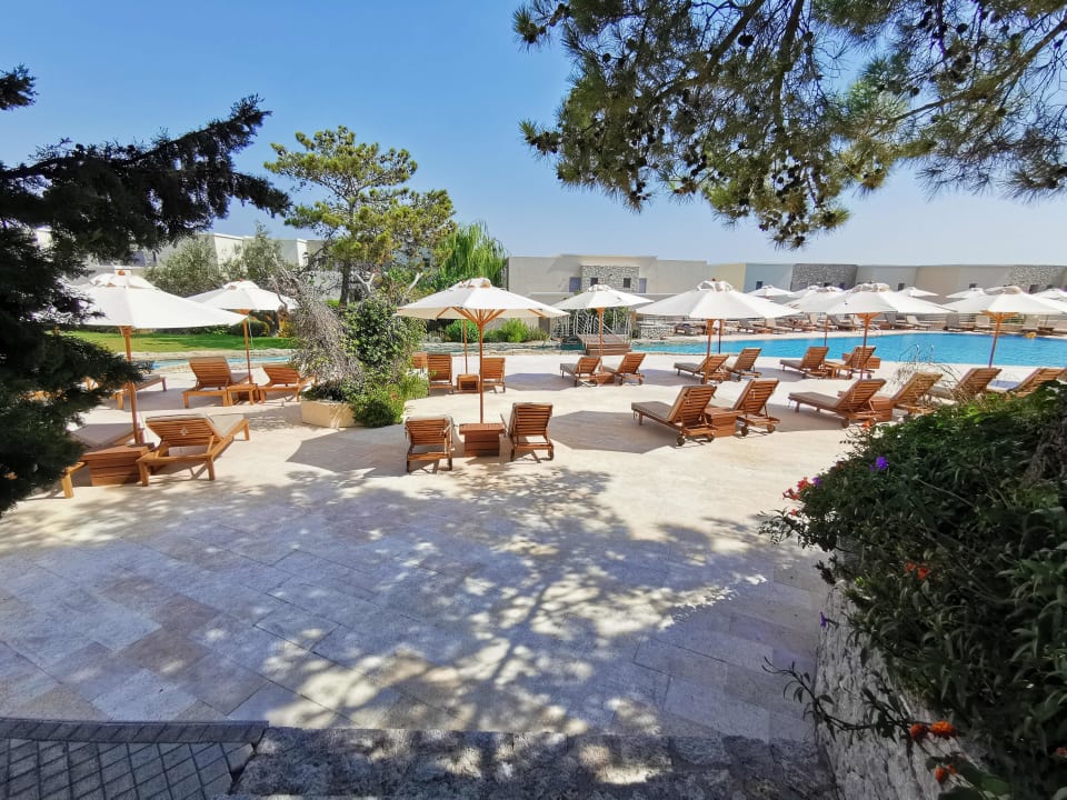 Pool SENTIDO Port Royal Villas & Spa