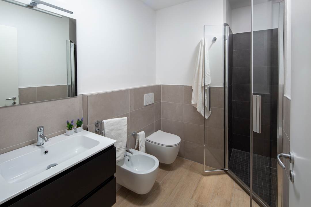 Zimmer Residence Appartamenti Le Vele