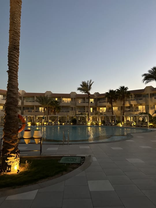 Pool JAZ Elite Casa del Mar Beach