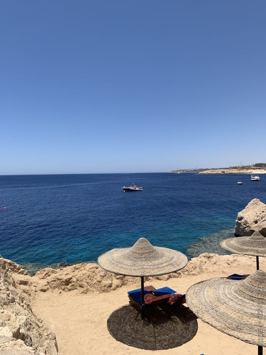 Strand Siva Sharm