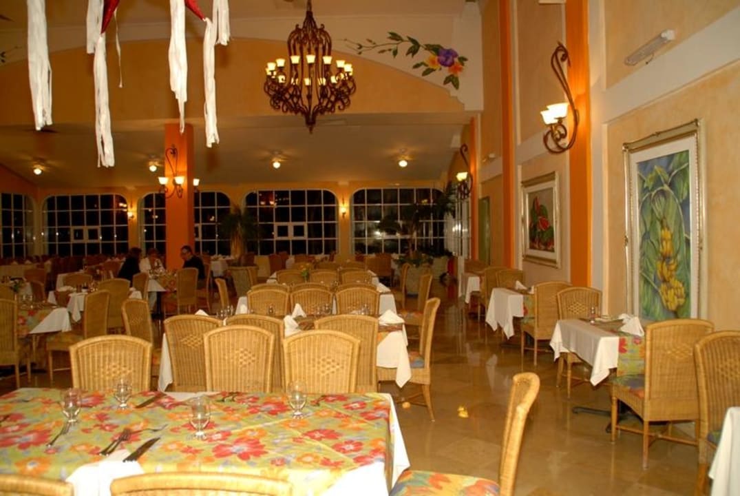 Speisesaal Catalonia Royal Tulum Beach & Spa Resort - Adults only