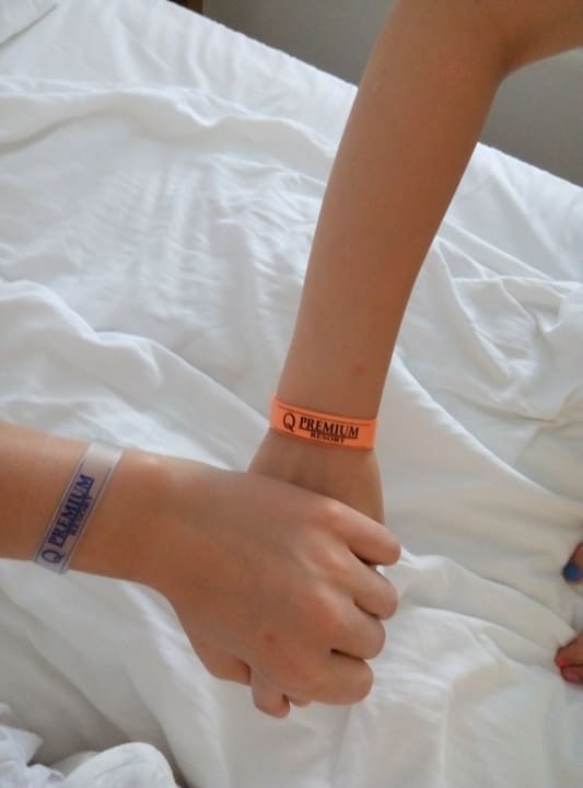 Zimmer Q Premium Resort