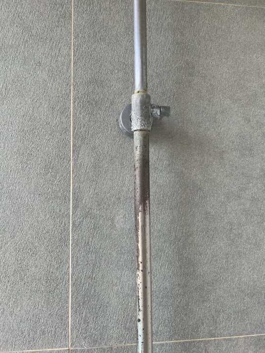 Zimmer Graceland Khao Lak Beach Resort