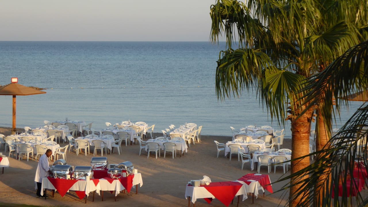 Gastro Shams Prestige Abu Soma-Adults Only