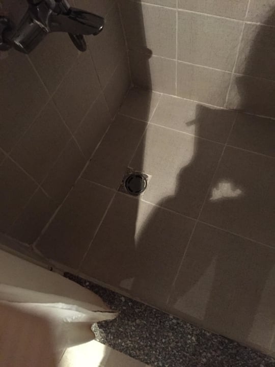 Dusche Riviera Aqua Park Resort