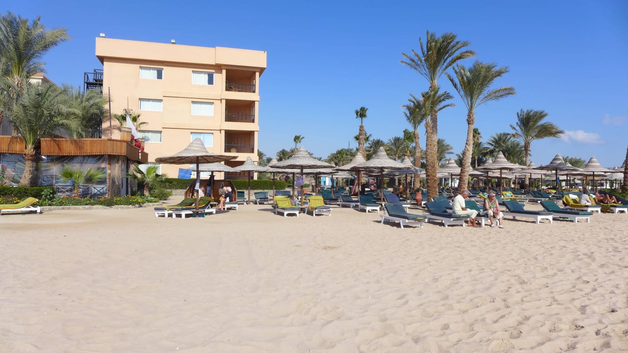 T- Block  Giftun Azur Resort