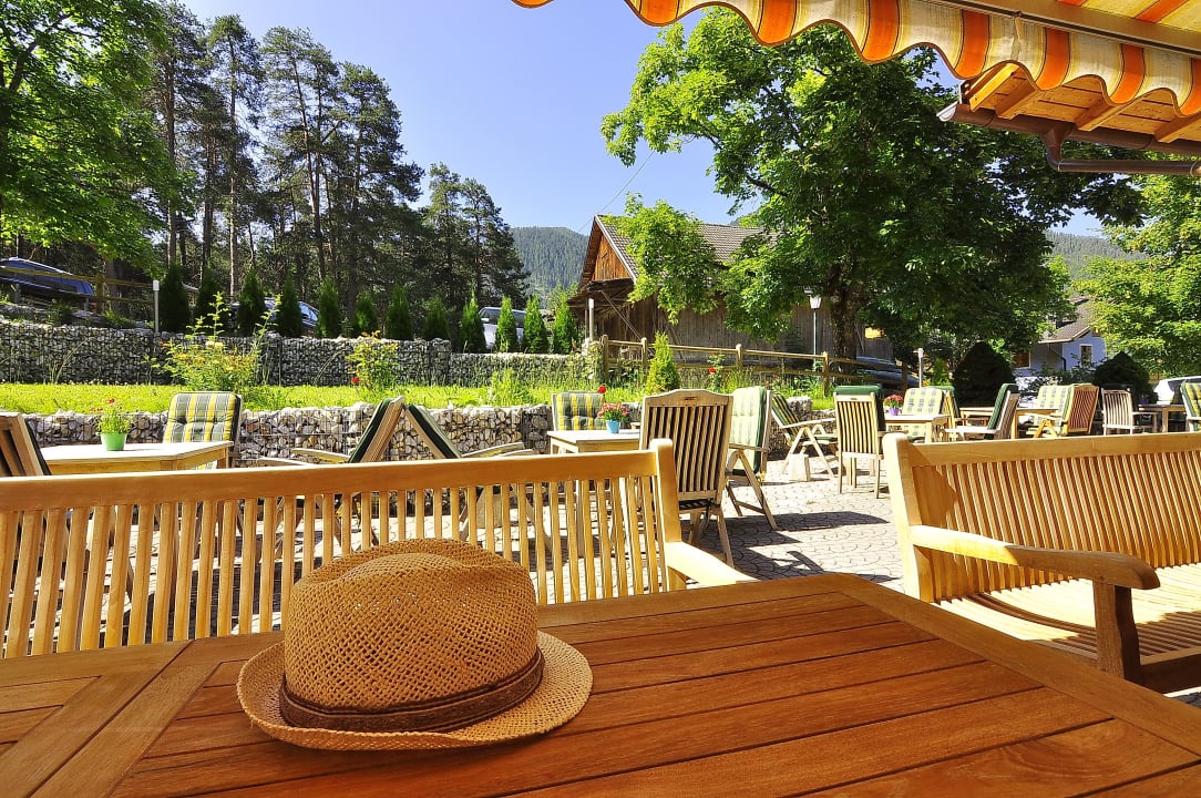 Gastro Hotel Monte Paraccia