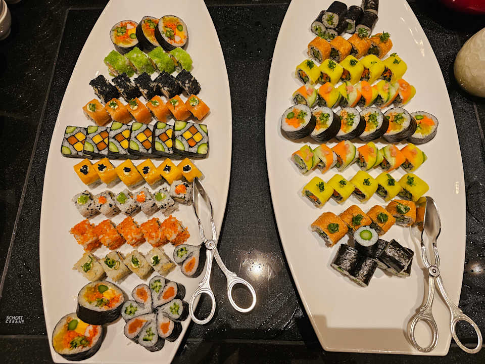 Gastro Grand Hyatt Dubai