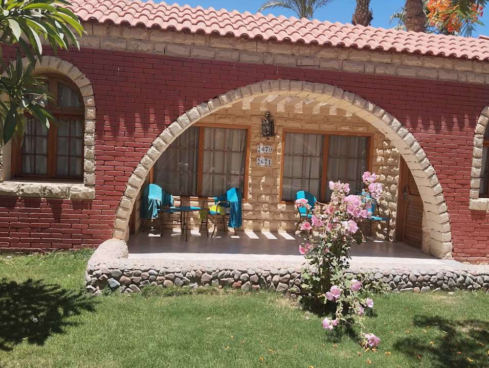 Zimmer Aladdin Beach Resort