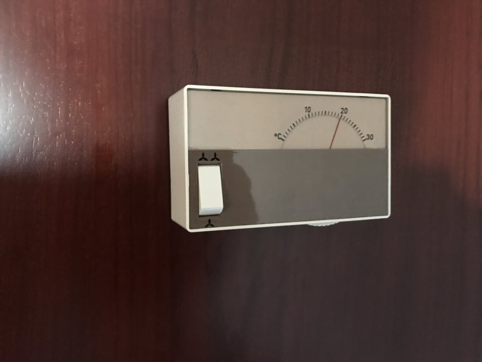 Zimmer Maritim Hotel Köln