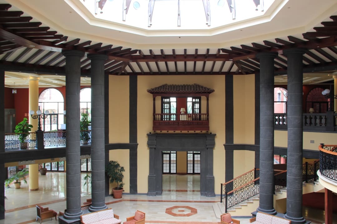 Dream Hotel Gran Tacande Wellness & Relax Costa Adeje