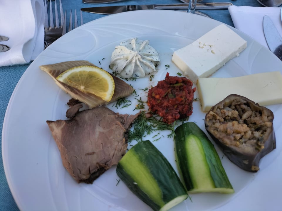 Gastro Hane Family Resort