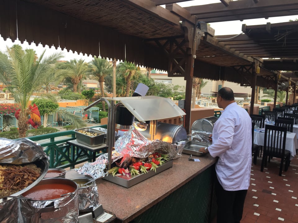 Restaurant Giftun Azur Resort