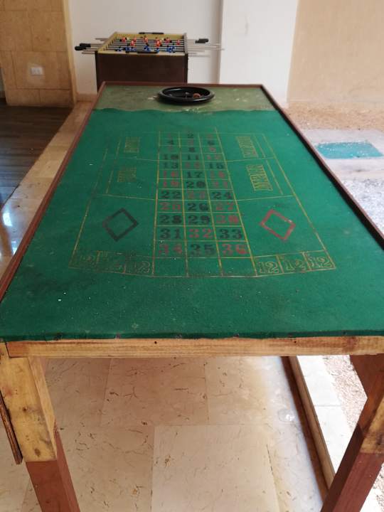 Sport & Freizeit Hotel Lagunas del Mar