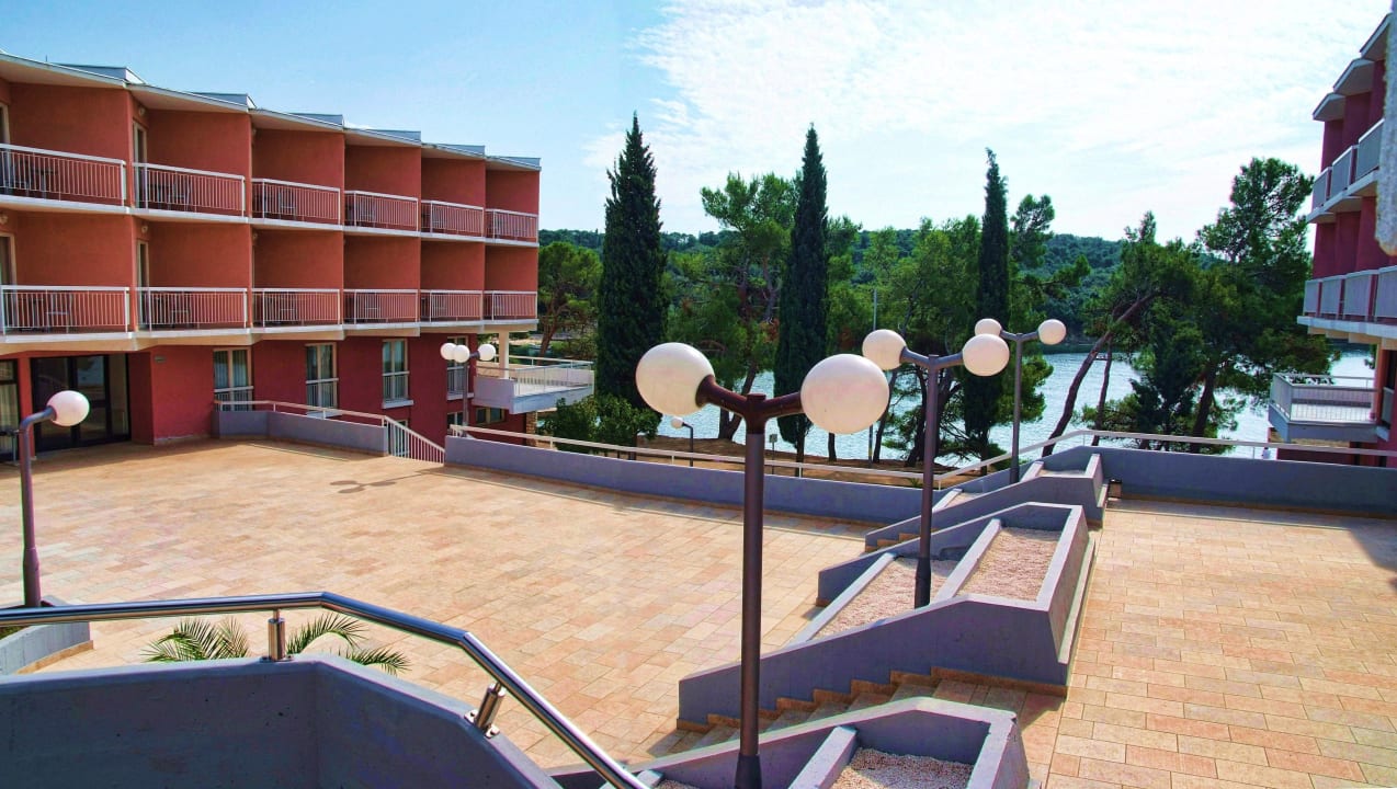 Centinera outdoor Centinera Resort & Camping