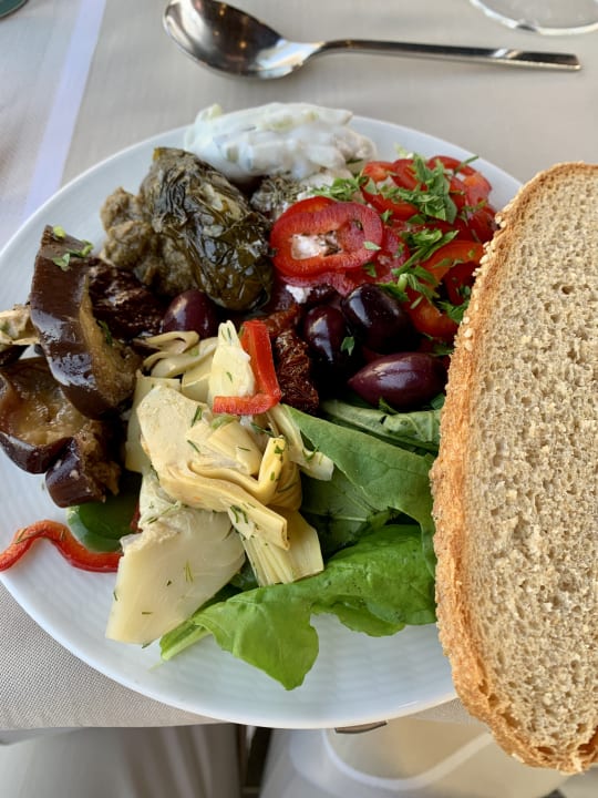 Gastro TUI BLUE Palazzo del Mare