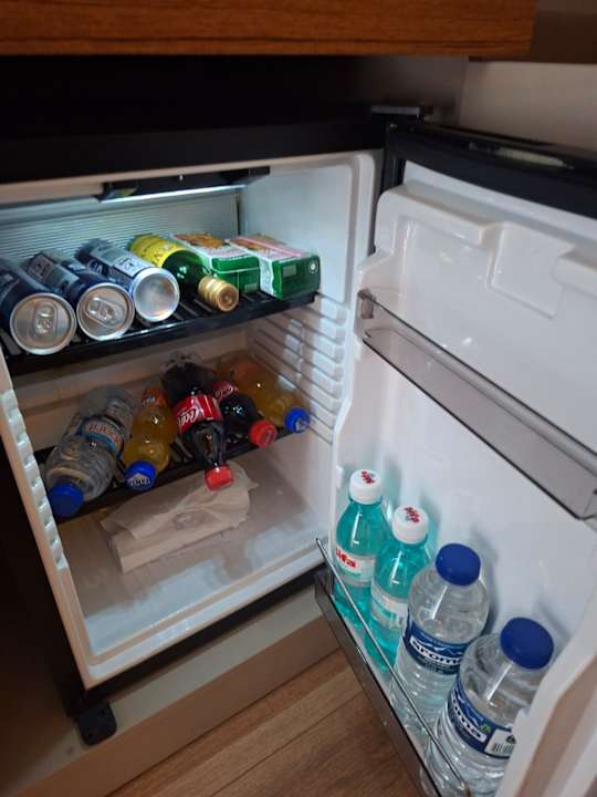 Zimmer Side Story Resort & Spa