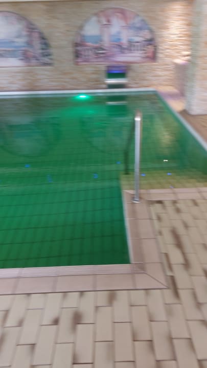 Pool Ferienhotel Ödenhof