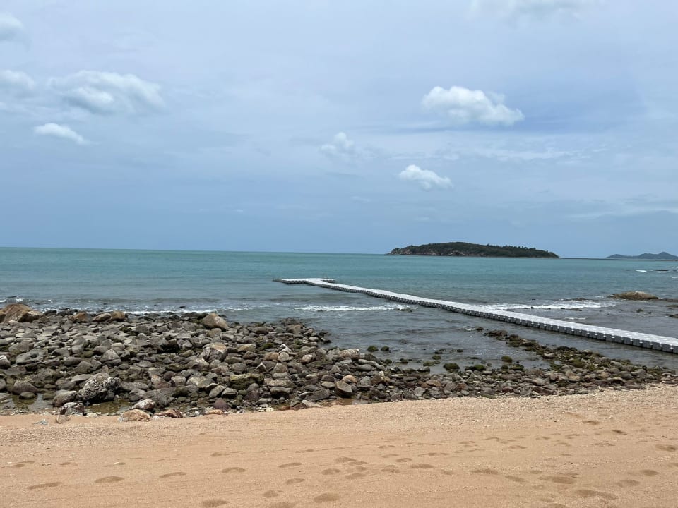 Strand Hyatt Regency Koh Samui