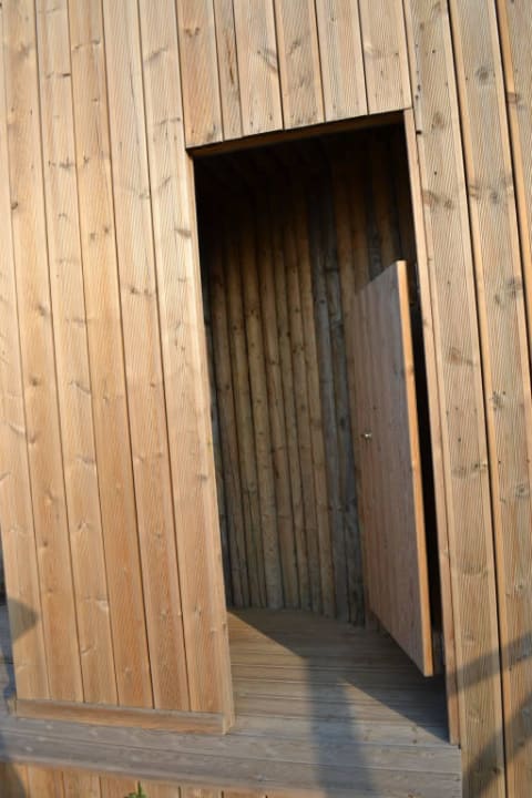 Tarasy do opalania Hotel Kalithea Horizon Royal