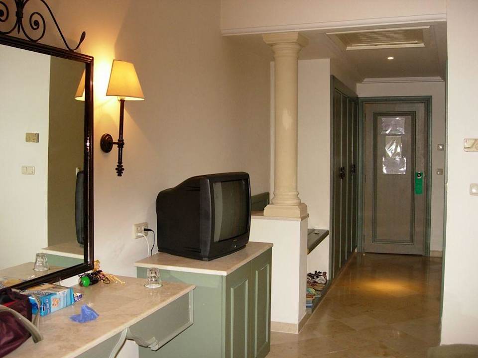 Pokój Hotel Aqua Life Yasmine