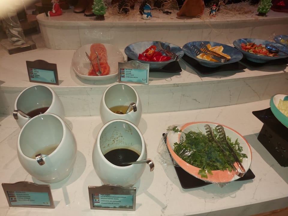 Gastro Seaden Quality Resort & Spa