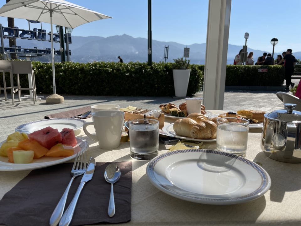 Gastro Best Western Hotel Regina Elena & Dependance