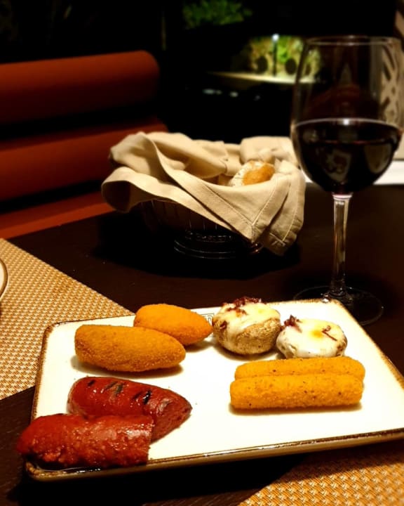 Gastro Voyage Belek Golf & Spa