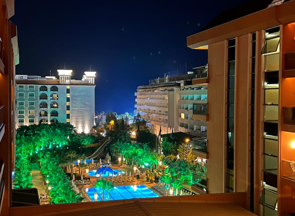 Pool Dizalya Palm Garden