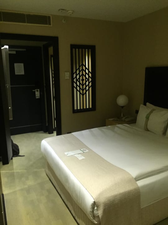 Zimmer Nova Plaza Prime Hotel