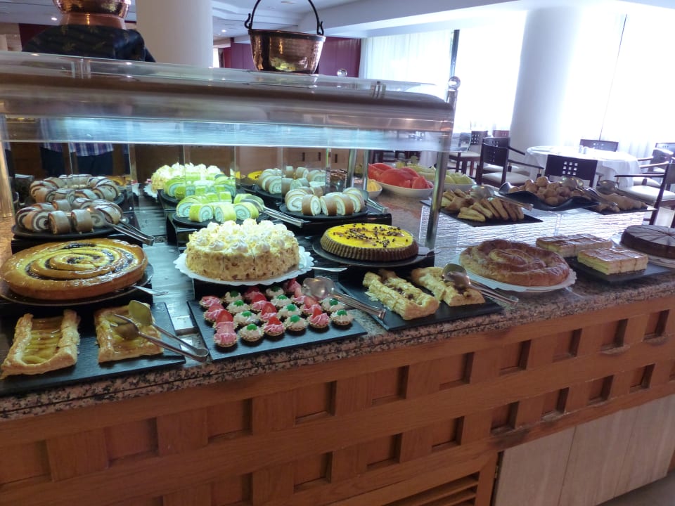 Restaurant Welikehotel Marfil Playa