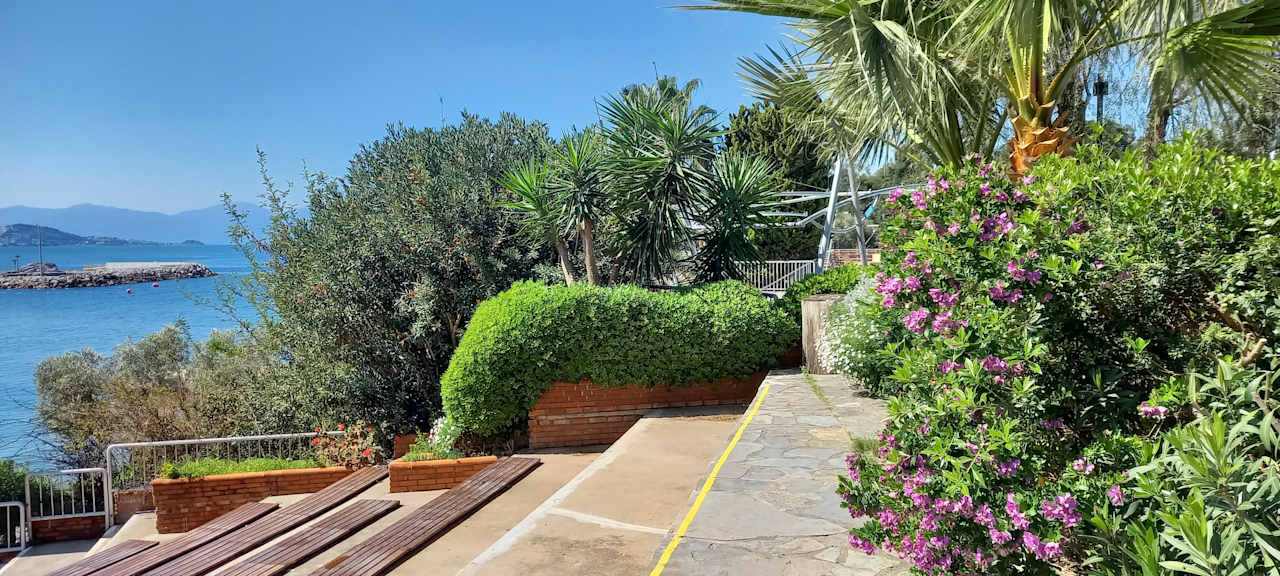 Sonstiges Hotel Pine Bay Holiday Resort