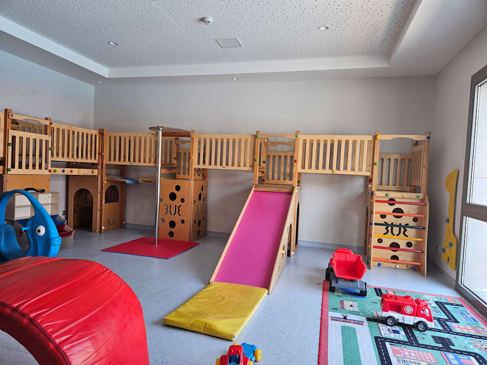 Sport & Freizeit TUI BLUE Palm Garden