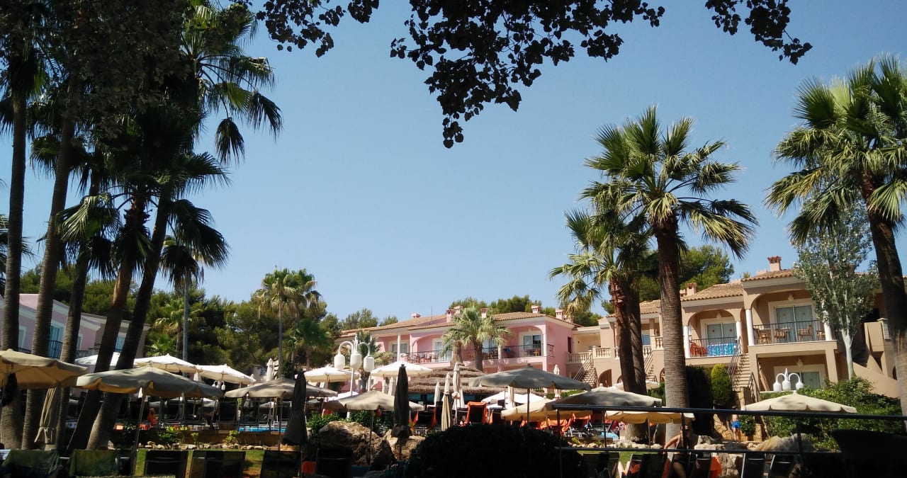 Appartment Komplex R2 Lago Playa Park