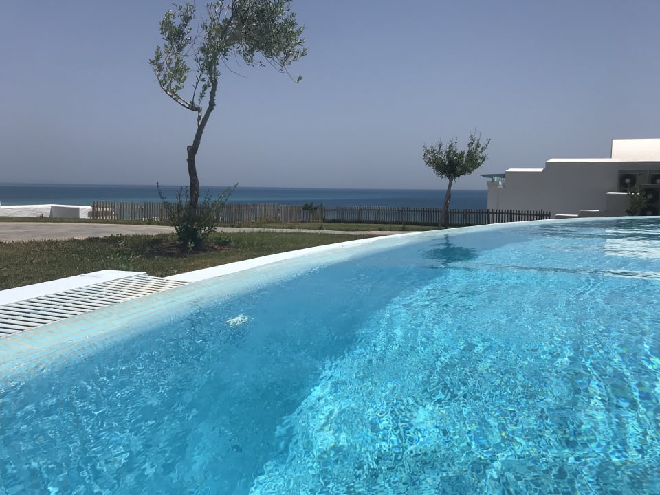 Pool Atrium Prestige Thalasso Spa Resort & Villas