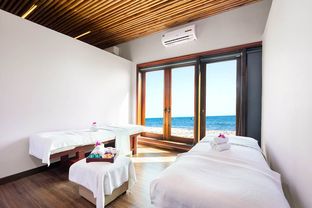 Sonstiges Hoang Ngoc Beach Resort