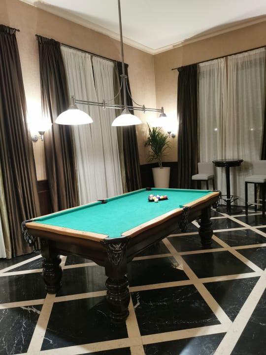 Lobby Hotel JAZ Makadi Star & Spa