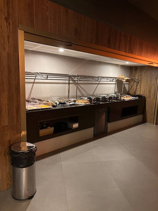 Gastro Hotel Riu Palace Palmeras