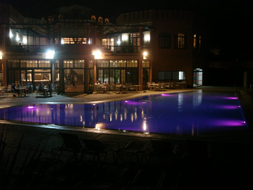 Pool Bakour Fuerteventura La Pared