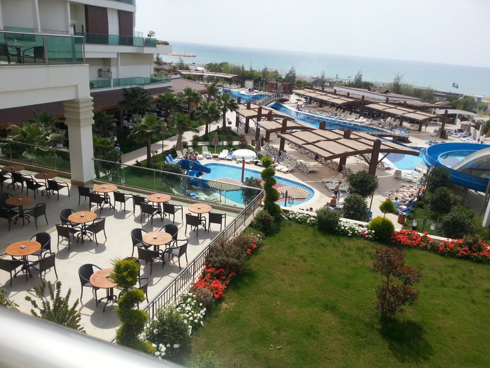 . Adalya Ocean Deluxe