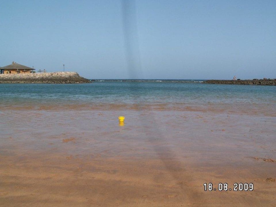 Strand Elba Carlota Beach & Golf Resort