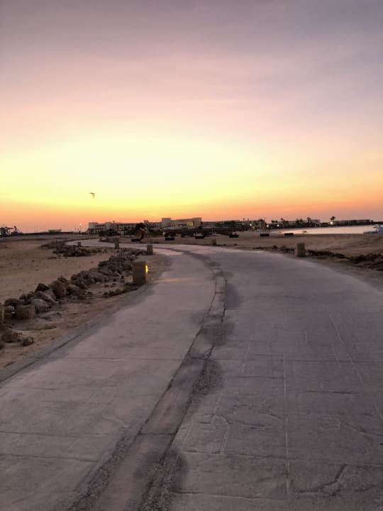 Strand ROBINSON SOMA BAY