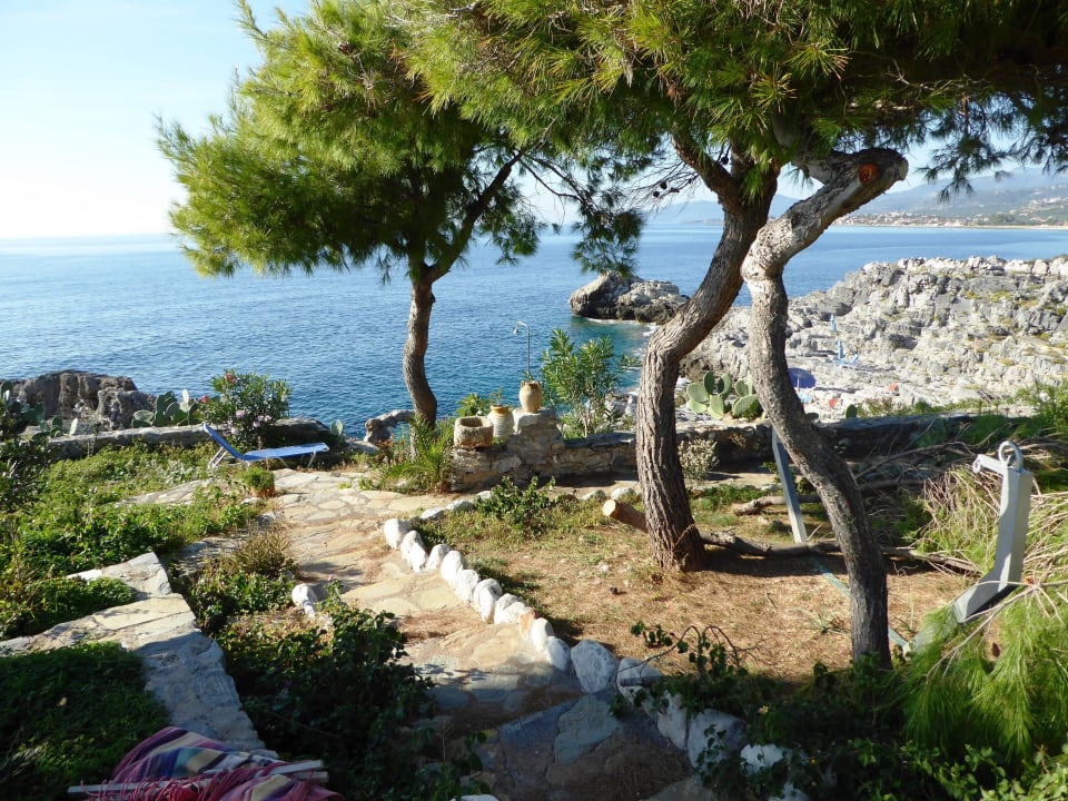 Organic Garden Asteria & Ilios Apartments