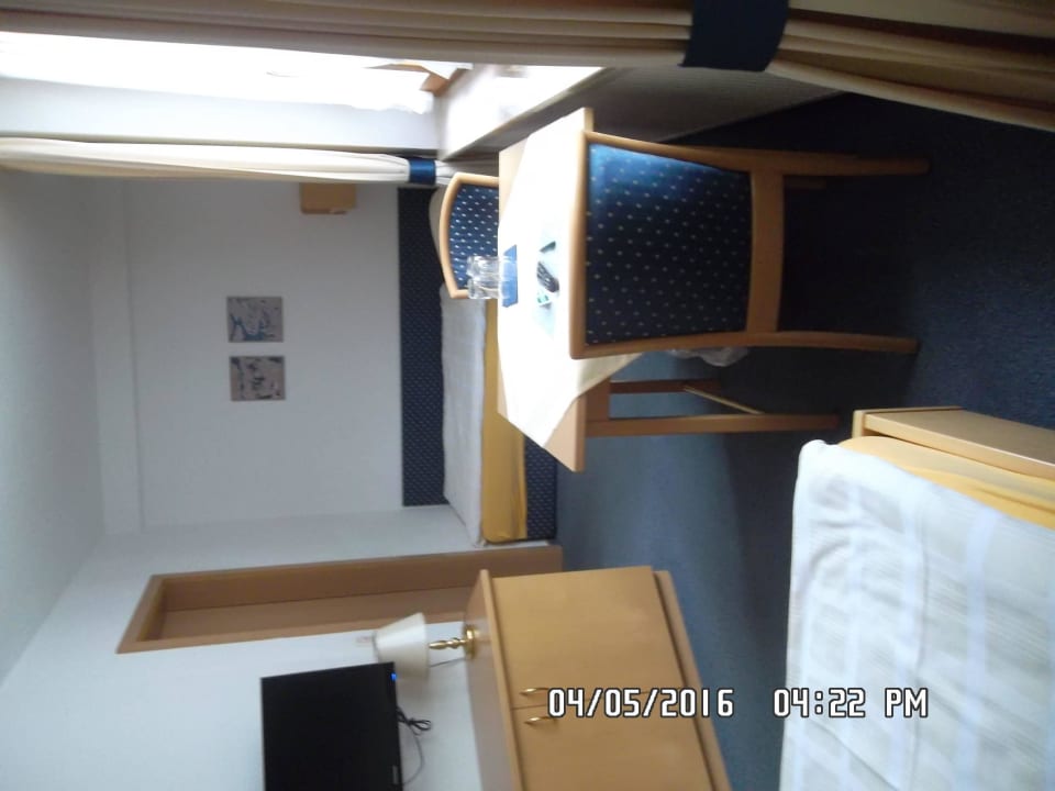 Zimmer 209 Hotel Königssee