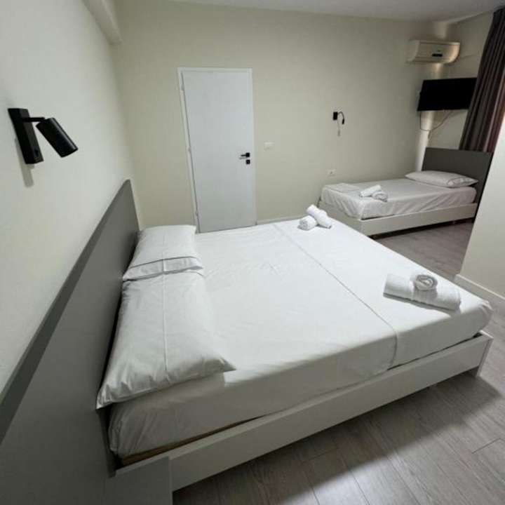 Zimmer Meraki Hotel