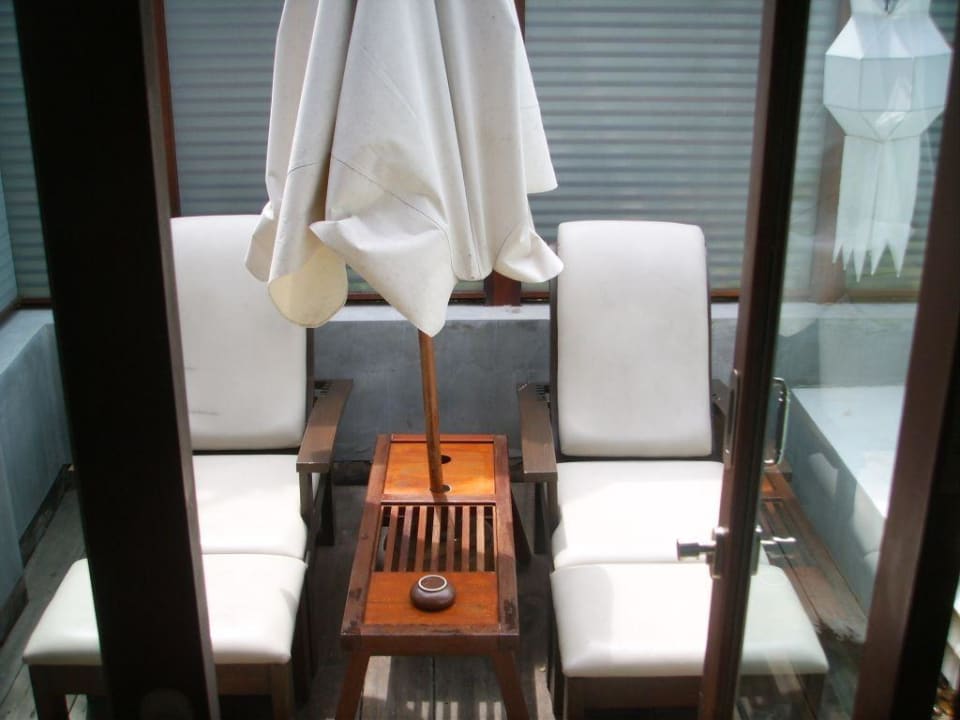 Hydro-Pool-Villa Pavilion Samui Villas & Resort